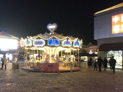 -斯普瑞斯奥特莱斯