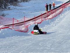 -棋盘山冰雪大世界