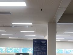 -深圳锦龙奥迪4S店(前海店)