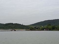 -南北湖风景区