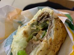 -赛百味SUBWAY(琶洲店)