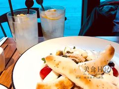 -玛尚诺意式餐厅(官舍店)