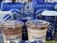-CHARLIETOWN红茶公司(南京万象天地店)