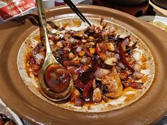 -麻都·成都菜(人民广场店)