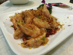-聚丰园•湖鲜餐厅(阿红私房菜梅石路店)