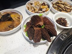 -木王宴语·野生鲜菌火锅(玉河店)