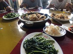 -蜀壹石锅鱼(见龙亭小区店)