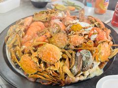 -仙螺岛海鲜自助餐厅(总店)
