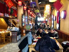 大堂-子午路张记肉夹馍(小寨西路店)