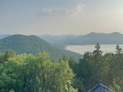 -云龙山