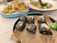 -沙河粉村·国家非遗传承(云台店)