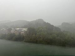 -海兰云天度假区温泉