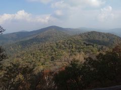 -三块石国家森林公园