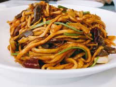 -子霖南山鲜虾面(南山总店)