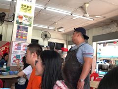 -新记肉骨茶