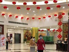 -益健名厨海鲜城(夏湾店)