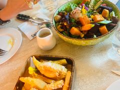 -玲婧胡同·生日蛋糕·餐厅(嘉里城店)