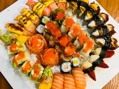 -河风の幸会精致料理