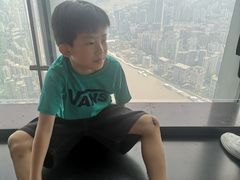 -上海中心大厦