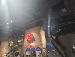 -幻贝家儿童乐园(武汉永旺梦乐城店)
