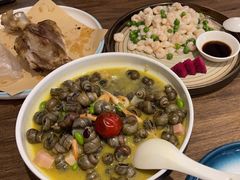 -锡和无锡菜(景丽苑店)