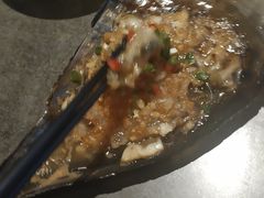 -很久以前羊肉串(打浦路店)