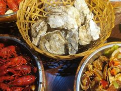 -虾享蟹逅小龙虾·螃蟹·小海鲜(吉林省总店)