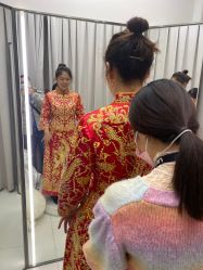 -帆拉斐婚纱摄影(春熙店)