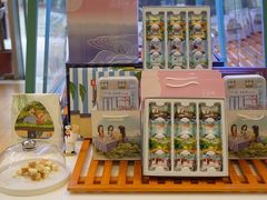 -爸爸糖手工吐司(苏州环球188店)