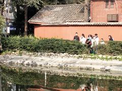-成都市文殊院