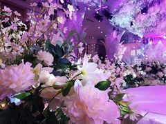 -东方御花园酒店