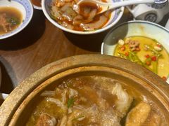 -龍聚祥烧麦馆(万达店)