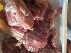 护心肉-喜来稀肉(虹泉路店)