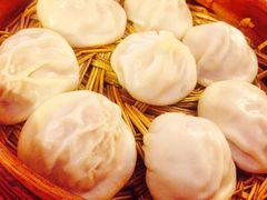 -百年尹氏汤包(湖南路狮子桥店)