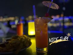 -琶醍壹号•音乐江景餐吧