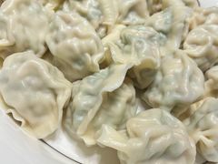 海三鲜饺子-万盛合(渔人码头店)
