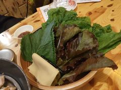 -元奶奶包饭(公新银浦店)