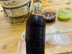 -威邵鸡煲(西华路总店)