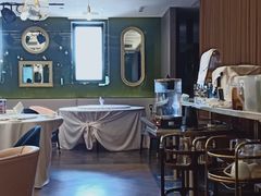 -海泰食府(北京总店)
