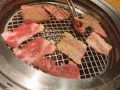 -赤坂亭M9和牛烧肉(世博源店)