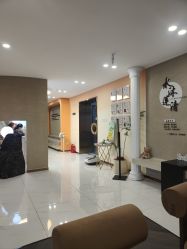 -水沐莲清瑜伽·普拉提