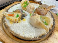 -醉壹号海鲜大排档·老厦门特色菜(厦门美食地标店)