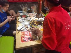 -韩宫宴和牛烤肉(合肥滨湖银泰城店)