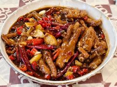 -老三样·旧食新味(船山路店)