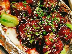 -小龙酒家(桂平路店)