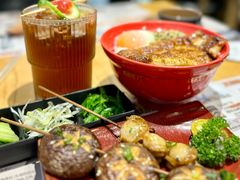 -鳗事鱼意·活鳗現烤专门店(富力海珠城店)