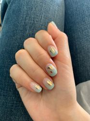 点击看大图 -Meet Nail 美睫·美甲
