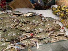 -一方渔歌蒸汽海鲜自助(文化路万达广场店)