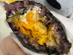 -鮨人饭团(浦口大洋百货店)