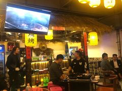 门面-江湖一盏灯·滇味卤烤(普惠园店)
